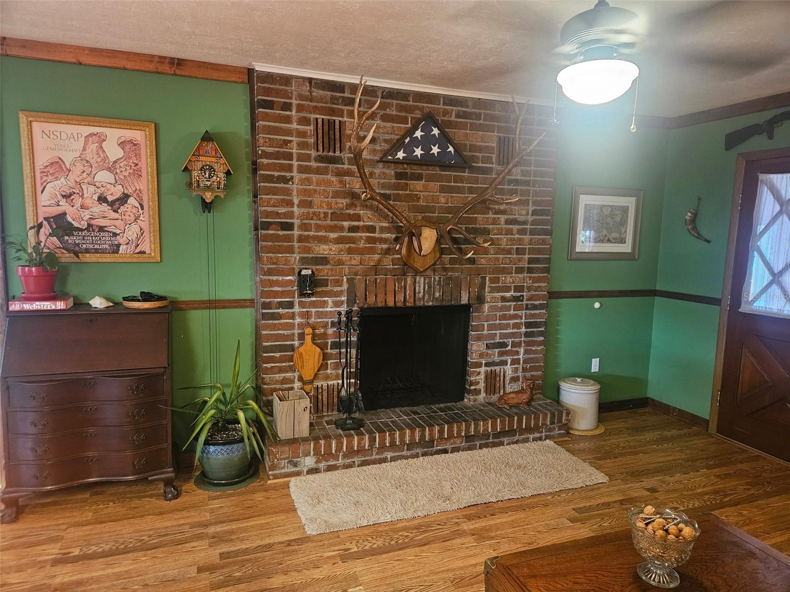 GRIMWOLD - Residential