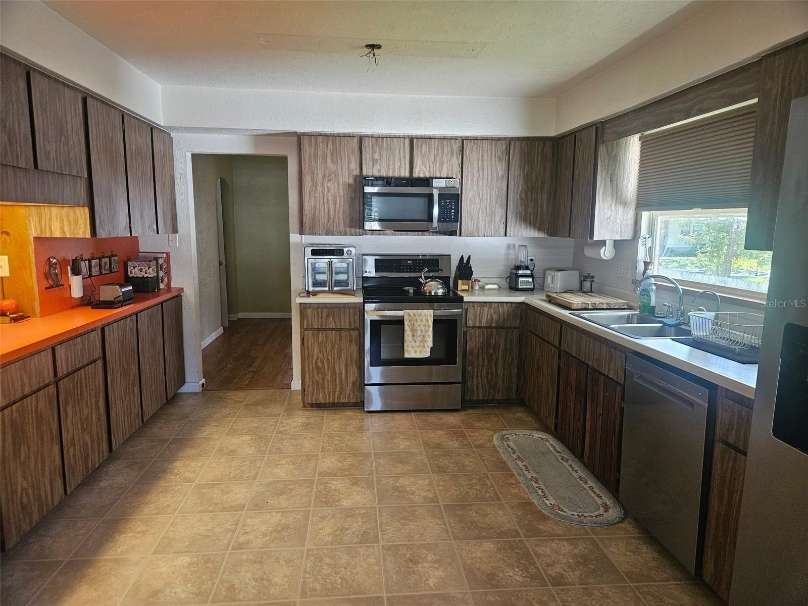 GRIMWOLD - Residential