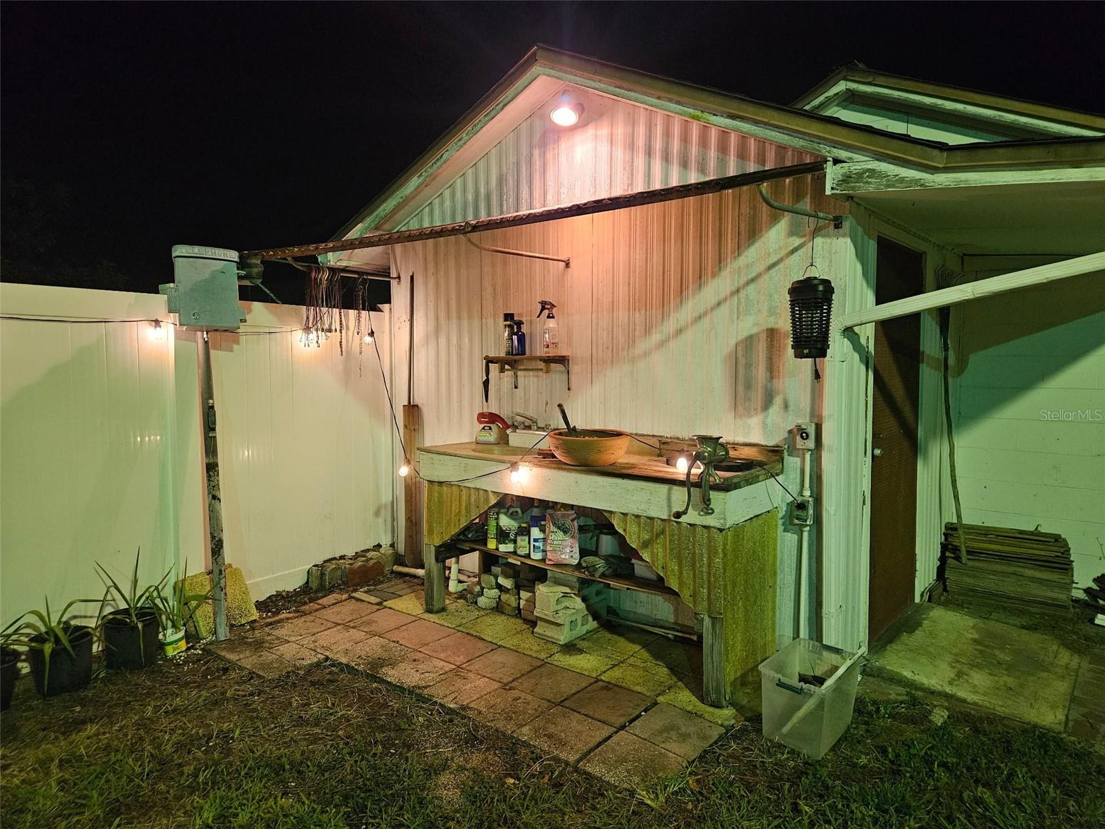 GRIMWOLD - Residential