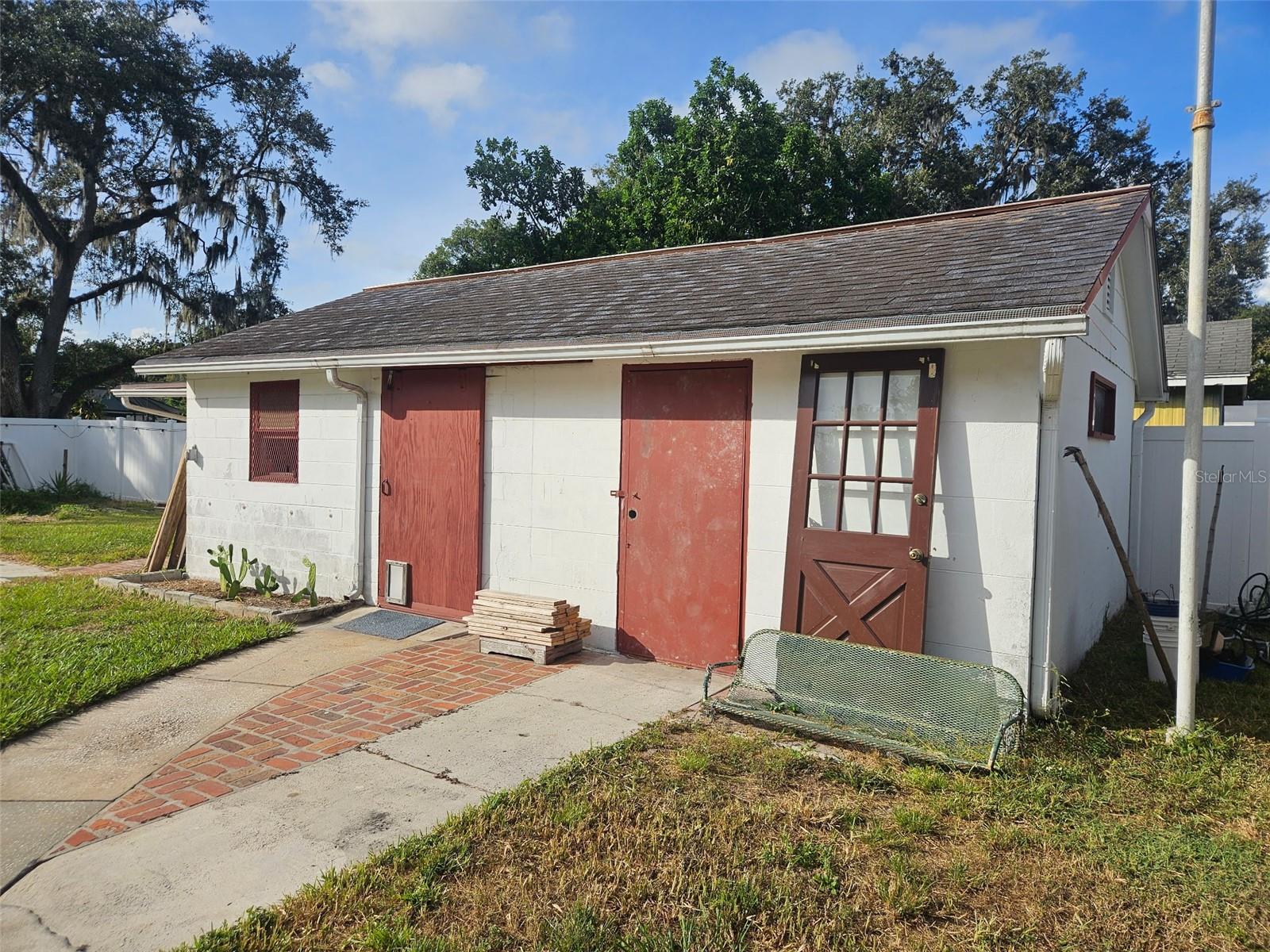 GRIMWOLD - Residential