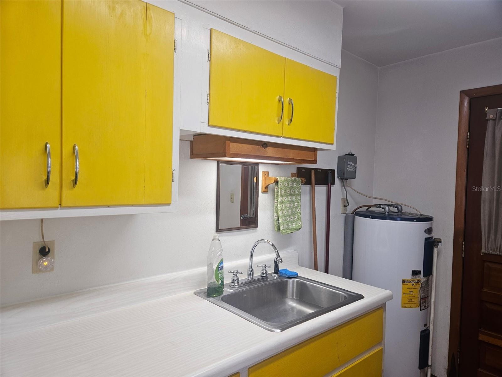 GRIMWOLD - Residential