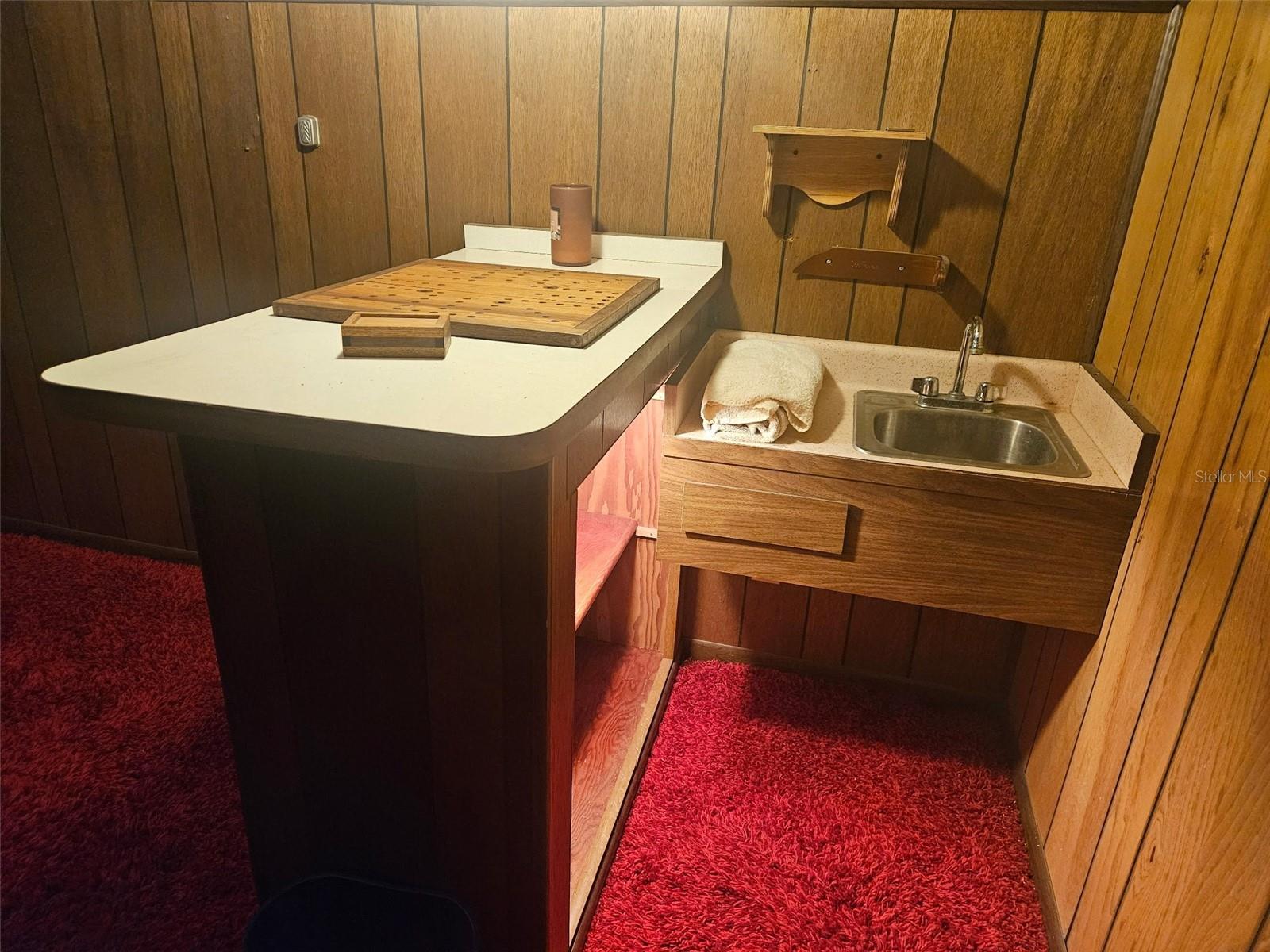 GRIMWOLD - Residential