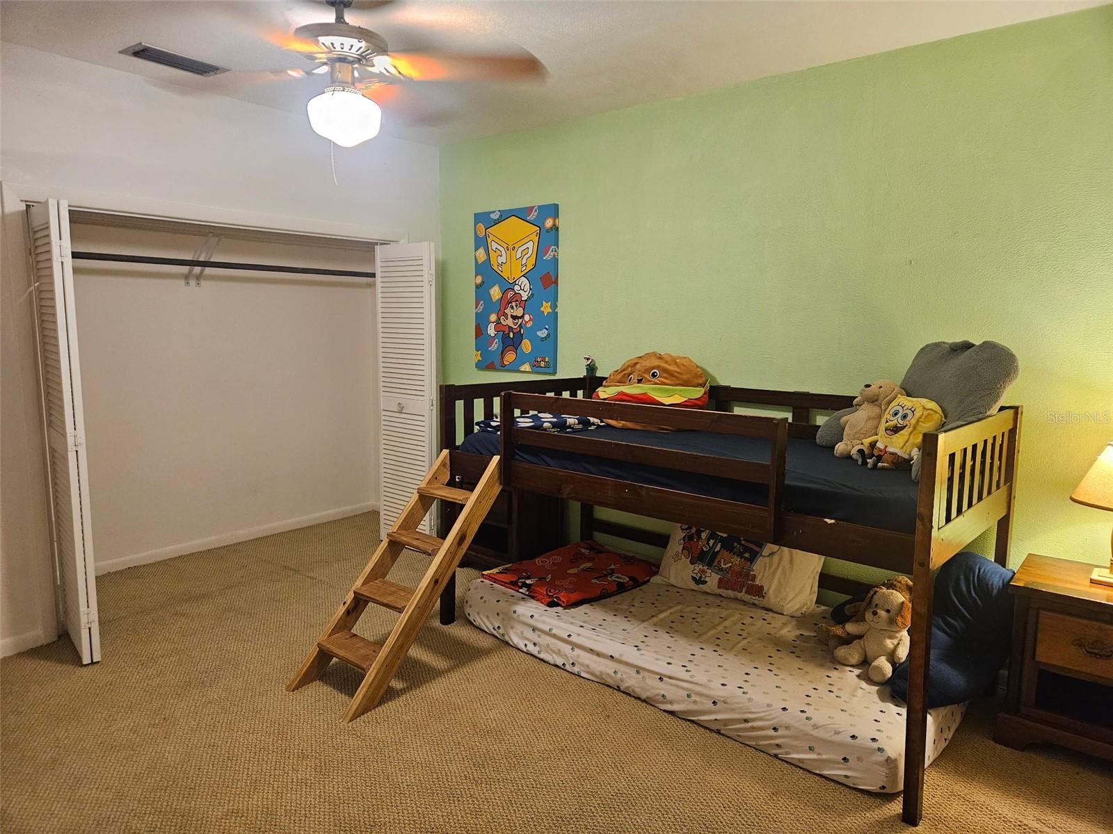 GRIMWOLD - Residential