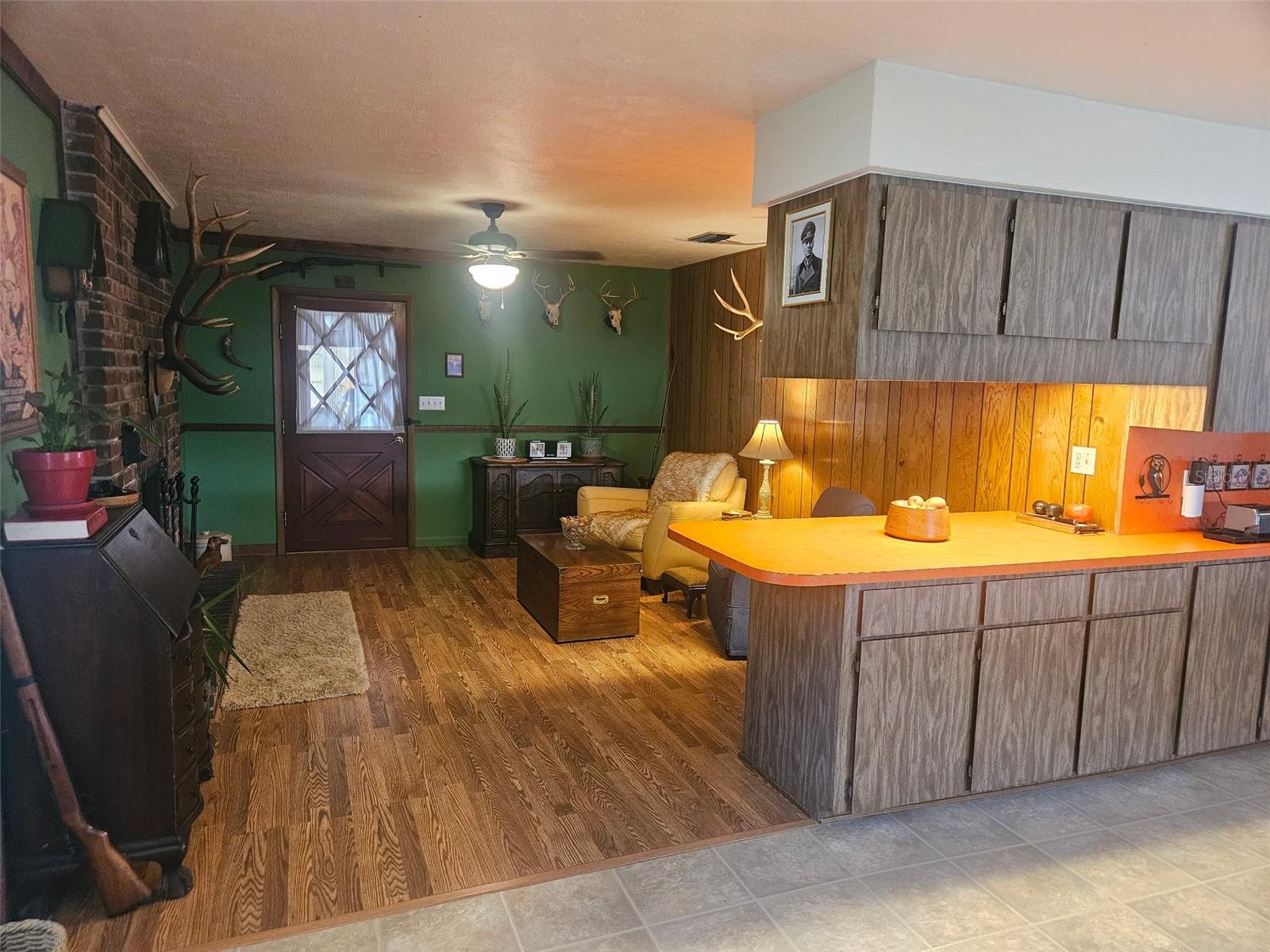 GRIMWOLD - Residential