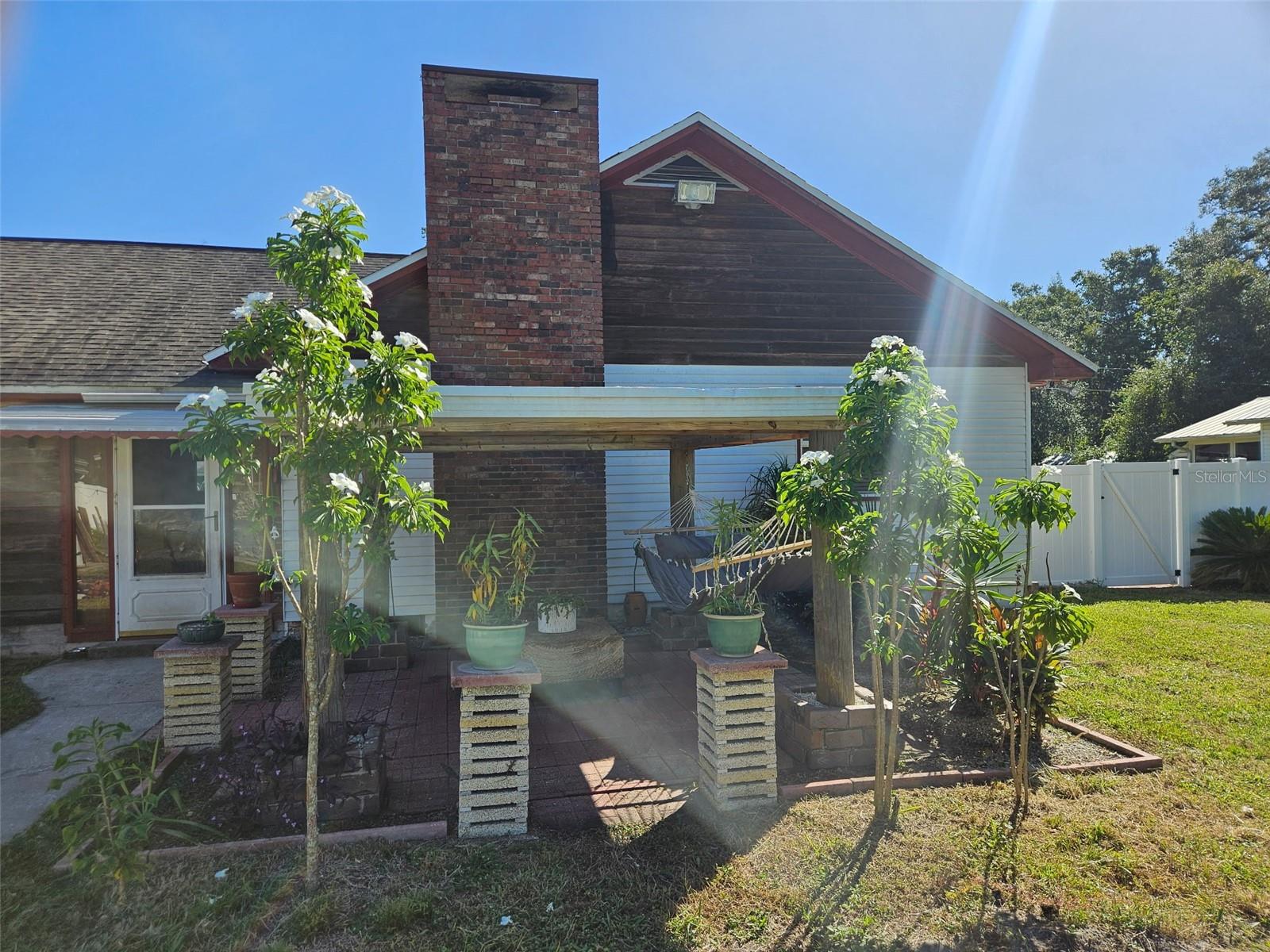 GRIMWOLD - Residential