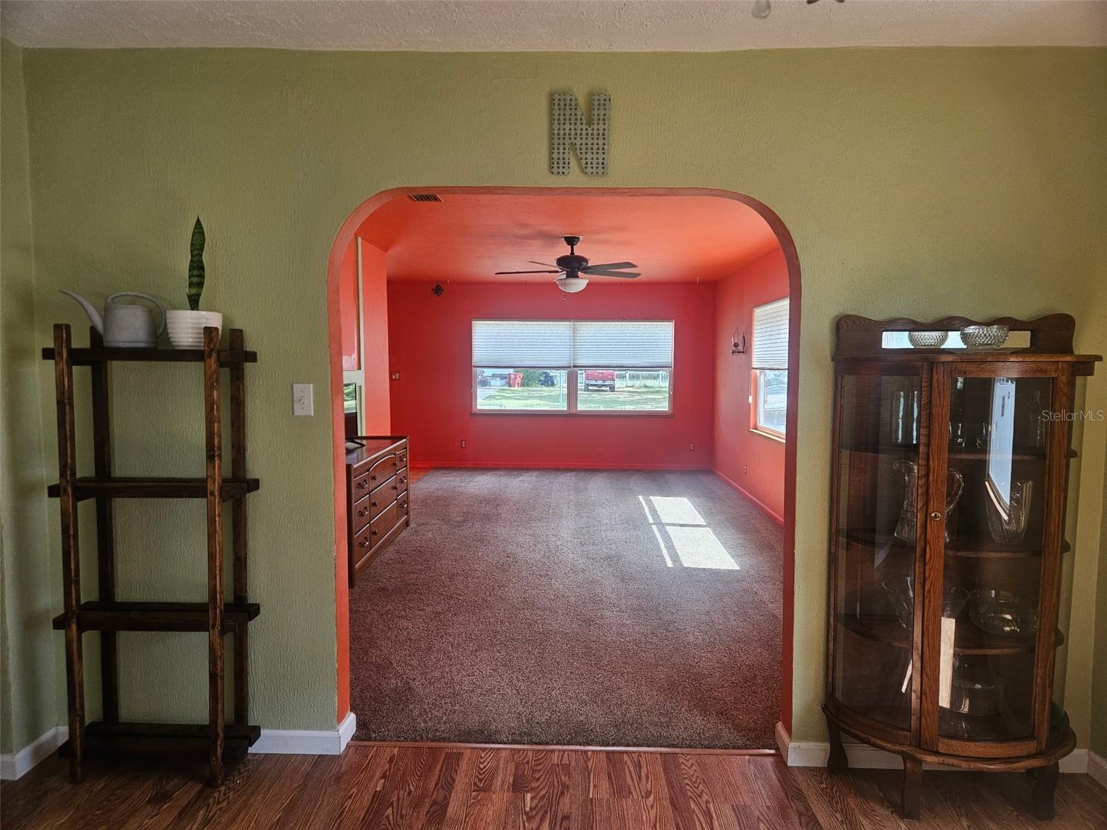 GRIMWOLD - Residential