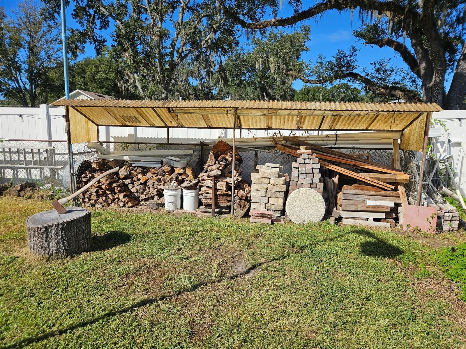 GRIMWOLD - Residential