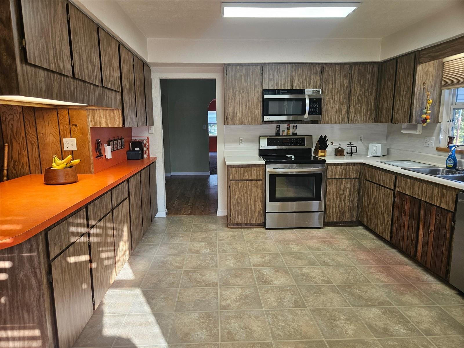 GRIMWOLD - Residential