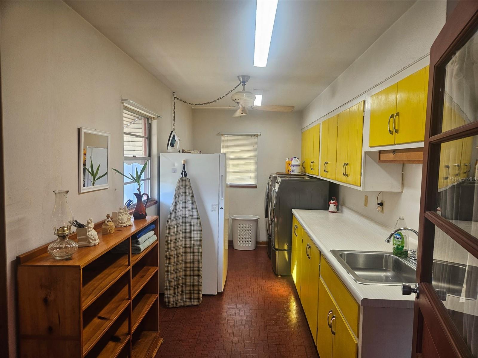 GRIMWOLD - Residential