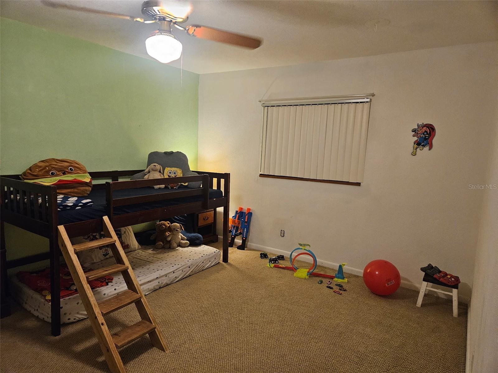 GRIMWOLD - Residential