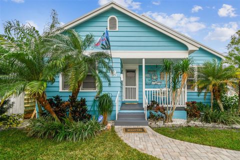 A home in CLEARWATER