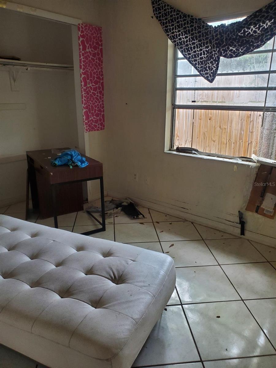 SHENANDOAH 1ST ADD - Residential