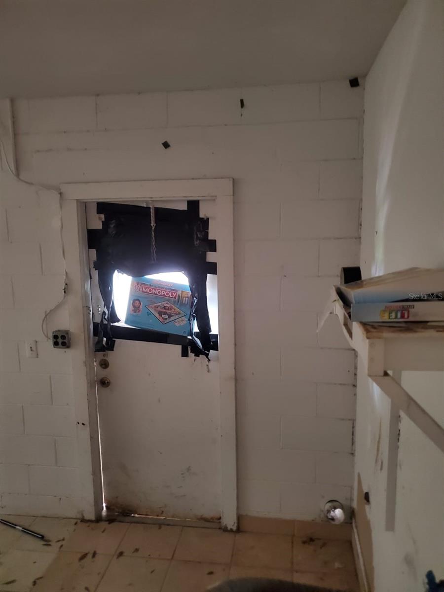 SHENANDOAH 1ST ADD - Residential