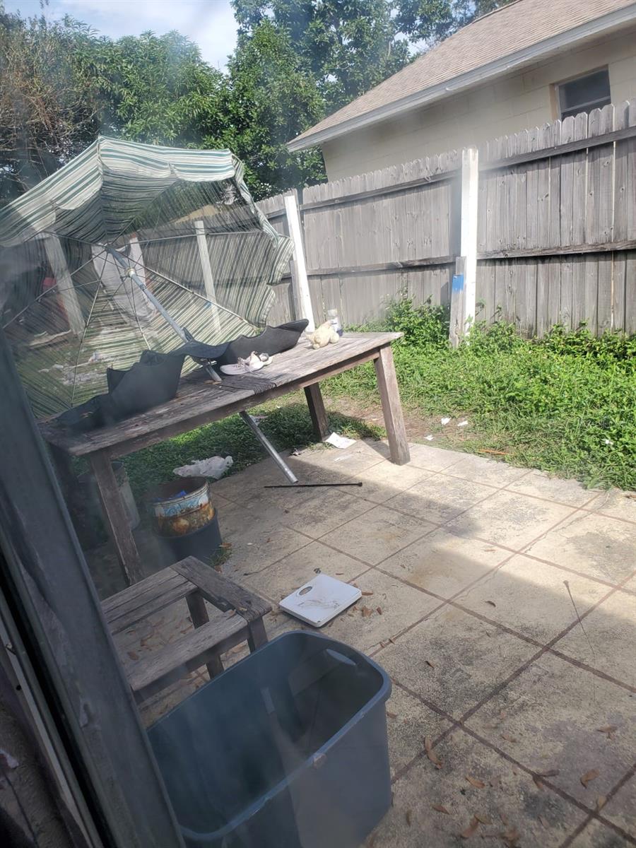 SHENANDOAH 1ST ADD - Residential