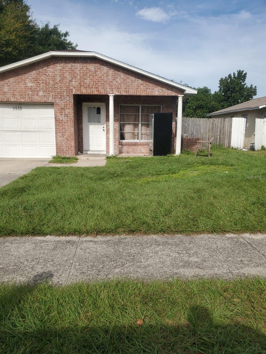 SHENANDOAH 1ST ADD - Residential