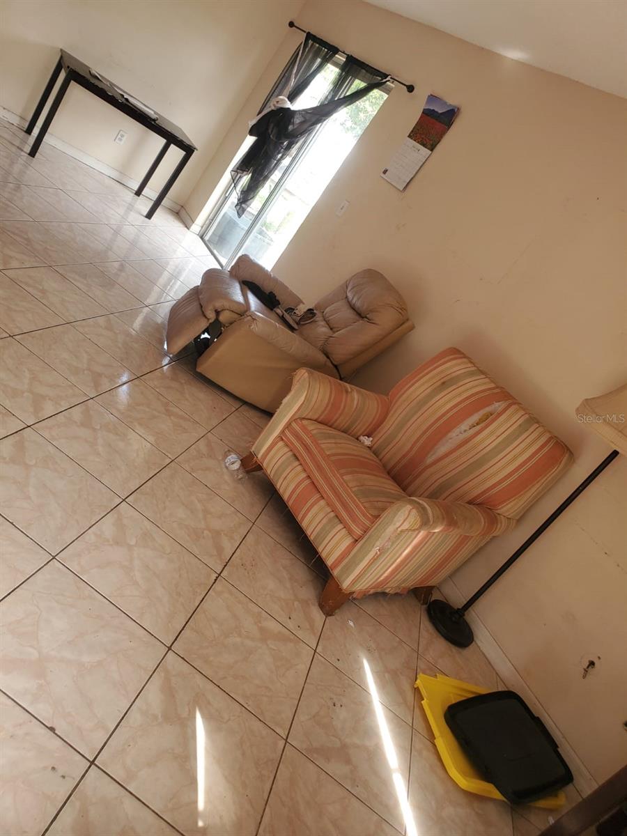 SHENANDOAH 1ST ADD - Residential