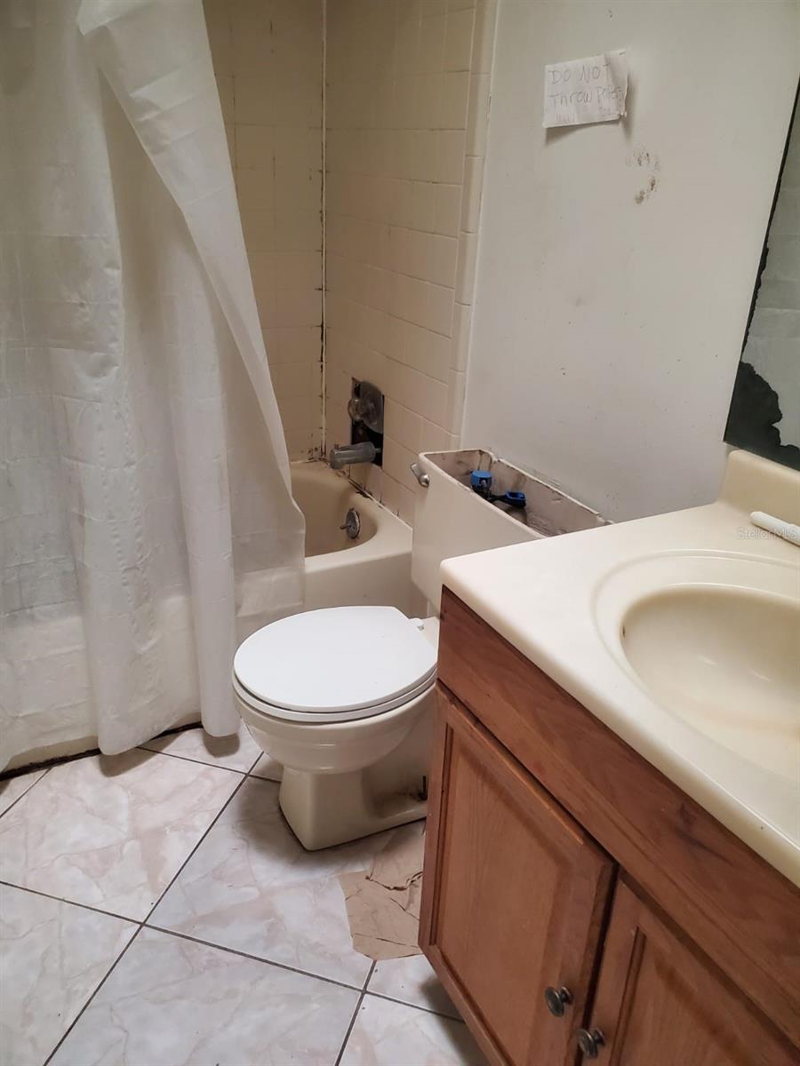 SHENANDOAH 1ST ADD - Residential