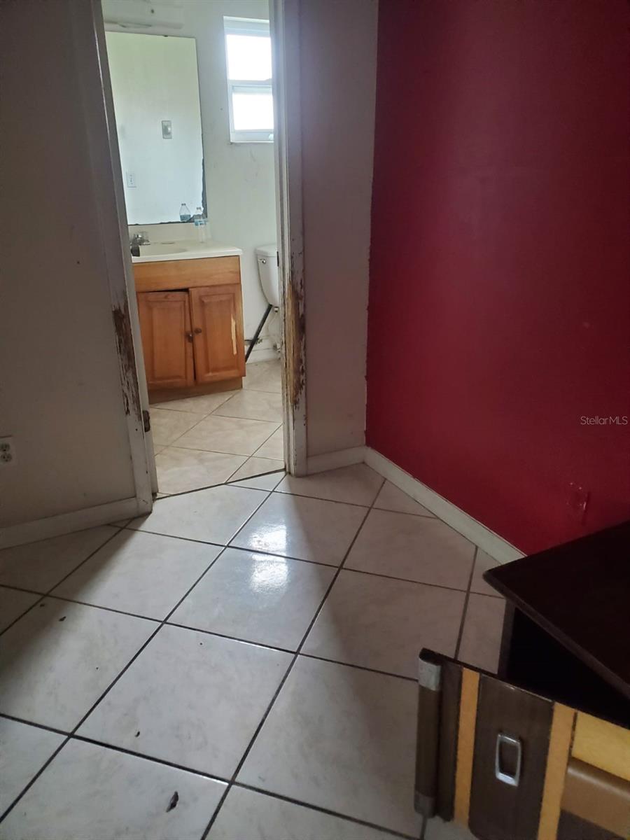 SHENANDOAH 1ST ADD - Residential