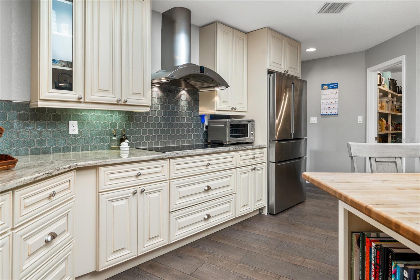 UNPLATTED - Residential