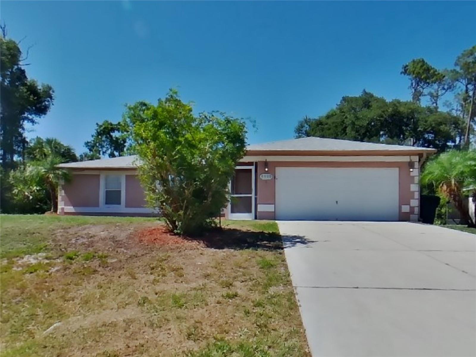 Take a look at this beautiful home, Clean and Move-In Ready, split plan featuring 3 bedrooms, 2 bathrooms, 2 car garage and approximately 1,193 heated square feet. Enjoy the freedom of a virtually maintenance free lifestyle while residing in a great community. Smart Home Tech - $21.95/mo; Washer/Dryer - $35/mo; High Speed Cable/Internet (if applicable by 3rd Party user) $55/mo; Renters insurance reqrd, Pool service (if applicable) is $150/mo, Septic System (if applicable)- $35/mo; Admin Fee - $150 after lease is generated. Applications are First Come First Serve basis. Possible Variable Rent Option – go to “Apply” on website and select Term for monthly rental options. This home is professionally managed and maintained by Owner. You deserve single family rental living at its best!