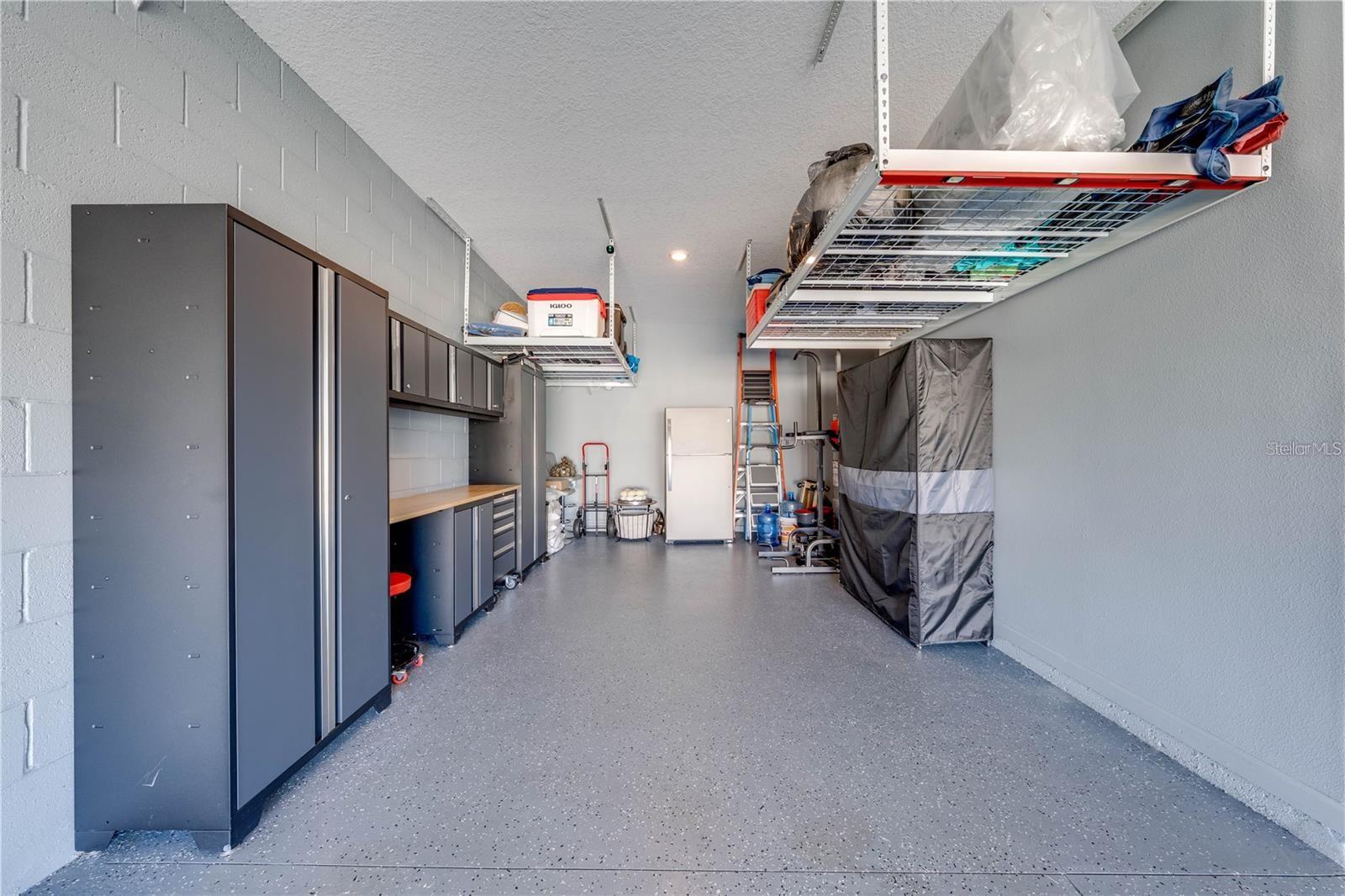 LANCASTER PARK EAST PH 3 & 4 - Residential