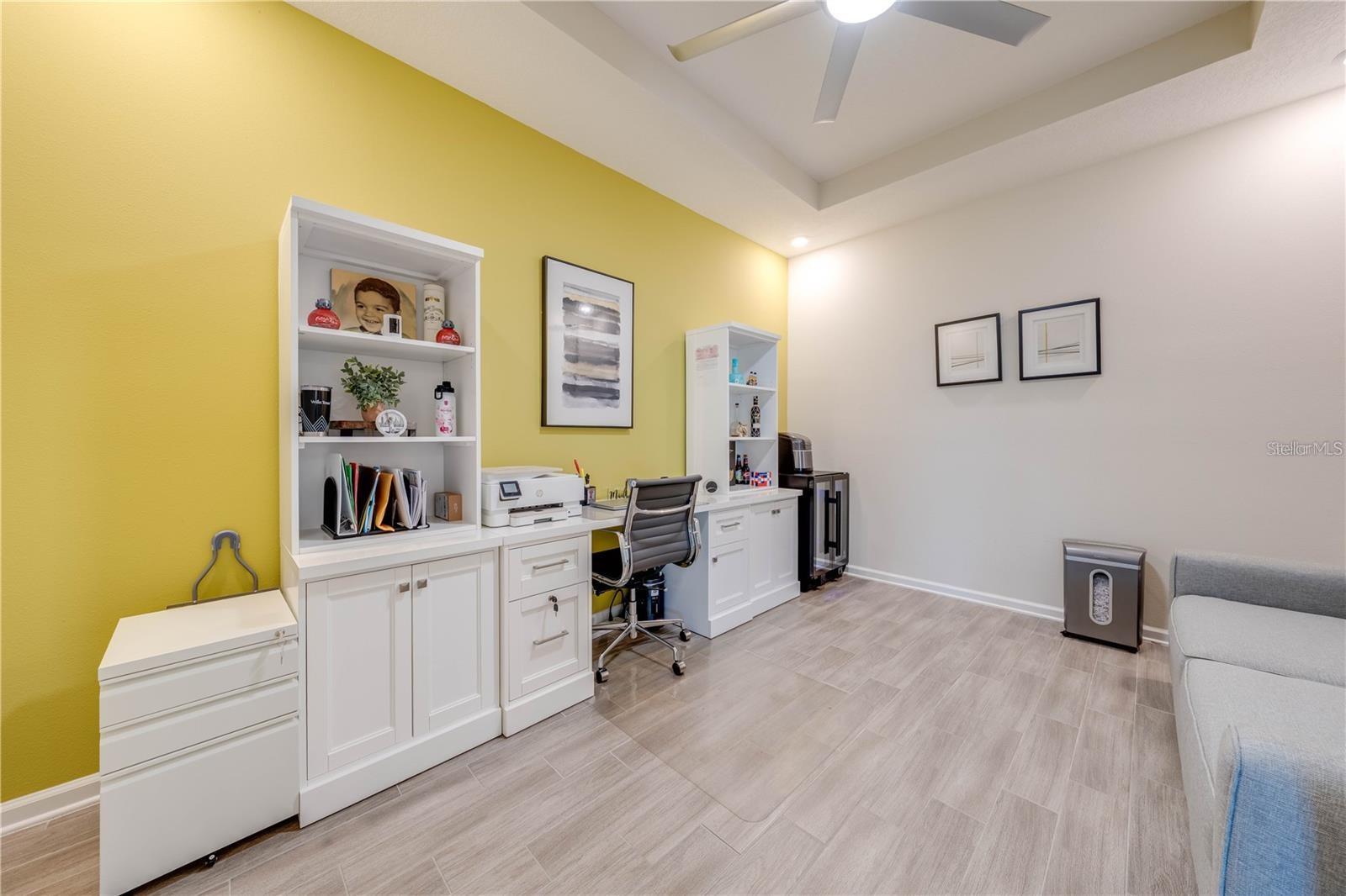 LANCASTER PARK EAST PH 3 & 4 - Residential