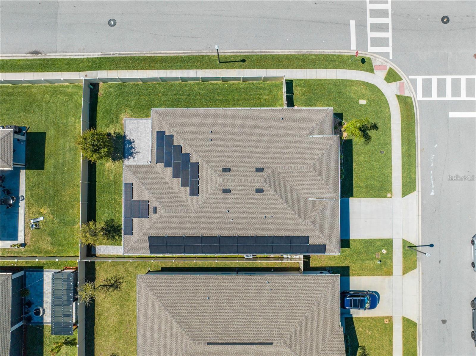 LANCASTER PARK EAST PH 3 & 4 - Residential