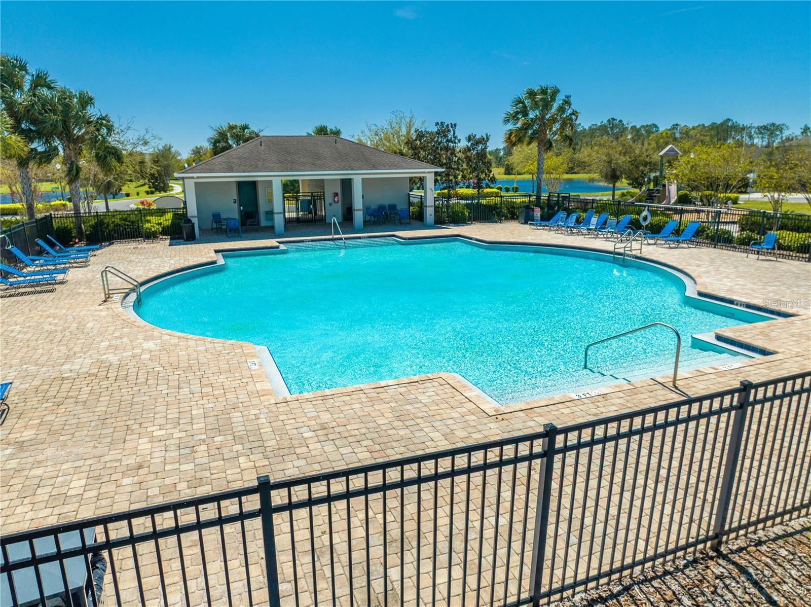 LANCASTER PARK EAST PH 3 & 4 - Residential