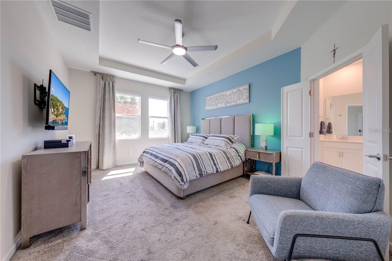 LANCASTER PARK EAST PH 3 & 4 - Residential