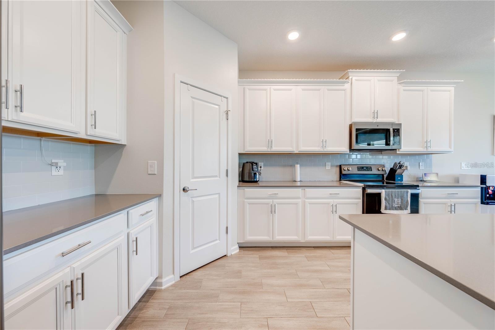 LANCASTER PARK EAST PH 3 & 4 - Residential