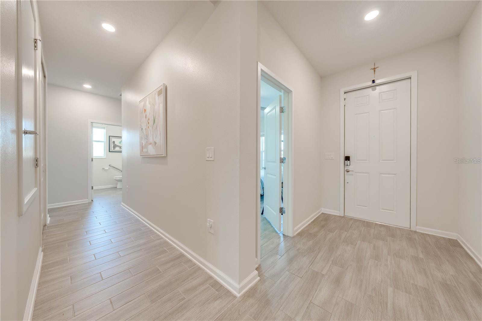 LANCASTER PARK EAST PH 3 & 4 - Residential