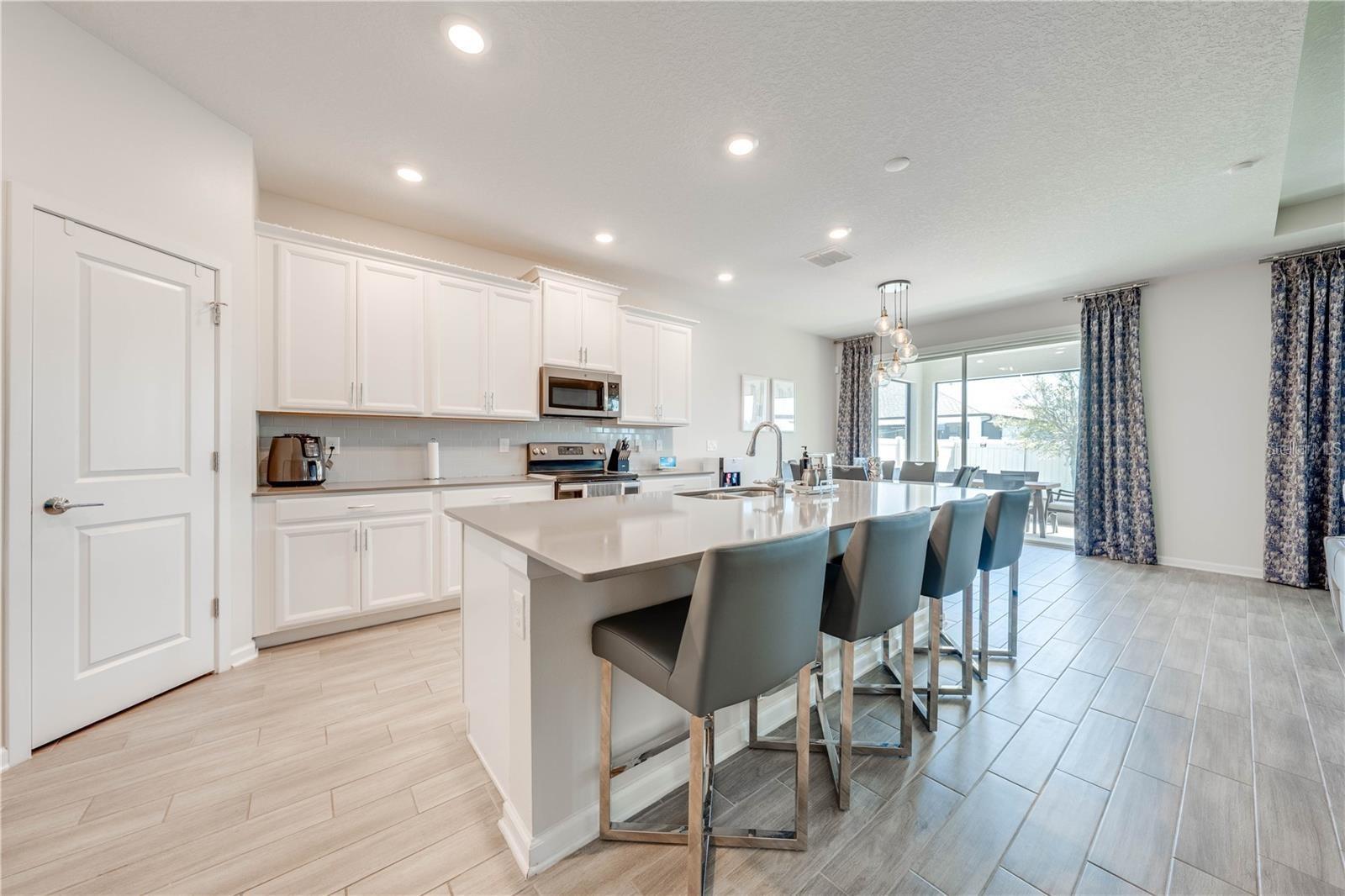 LANCASTER PARK EAST PH 3 & 4 - Residential