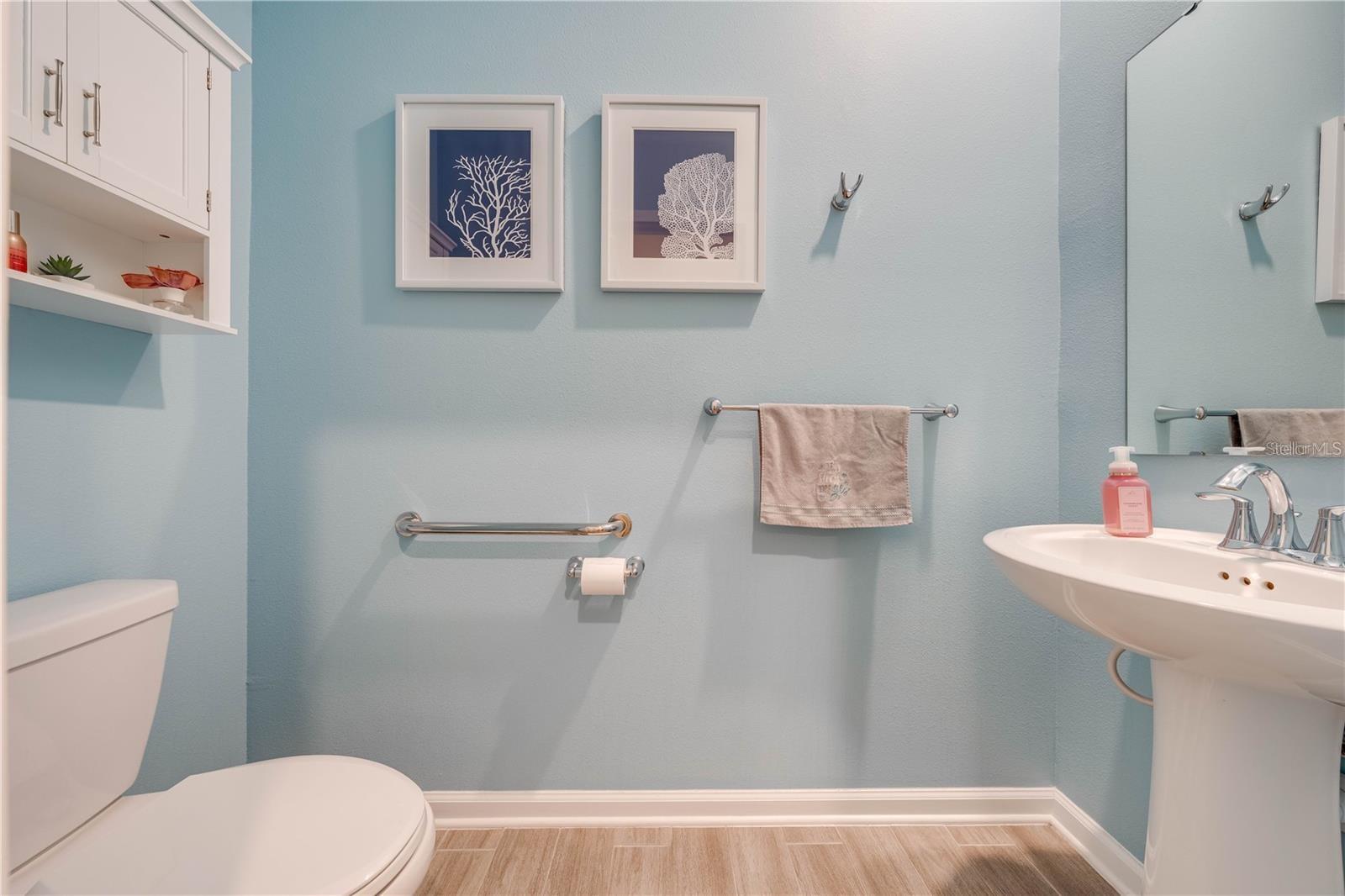 LANCASTER PARK EAST PH 3 & 4 - Residential