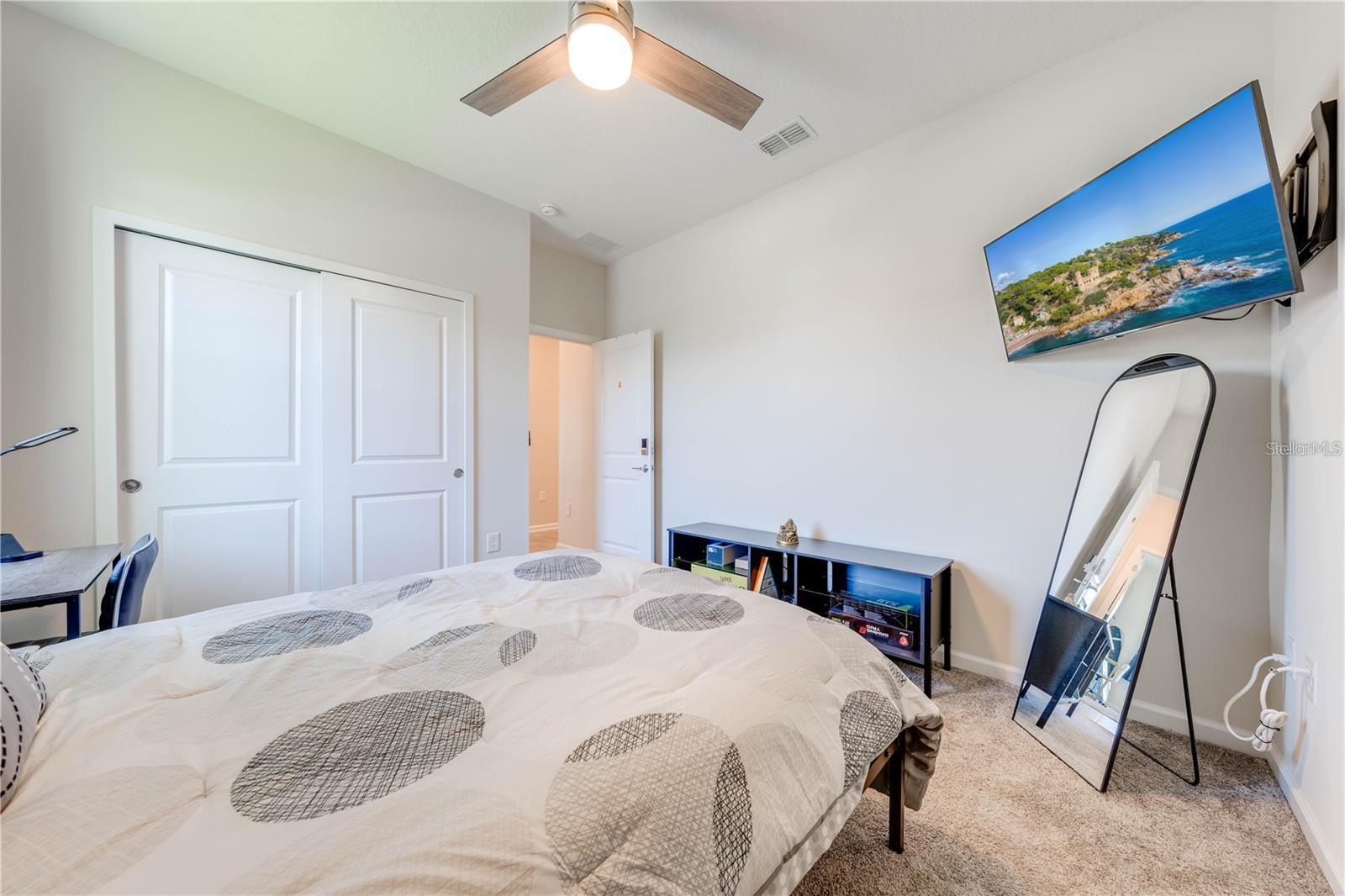 LANCASTER PARK EAST PH 3 & 4 - Residential