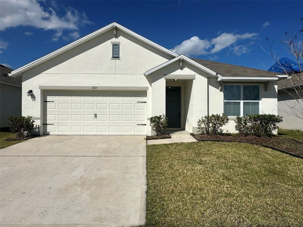 Photo of 1935 Partin Terrace Road, Kissimmee, FL 34744 (MLS # O6385681)