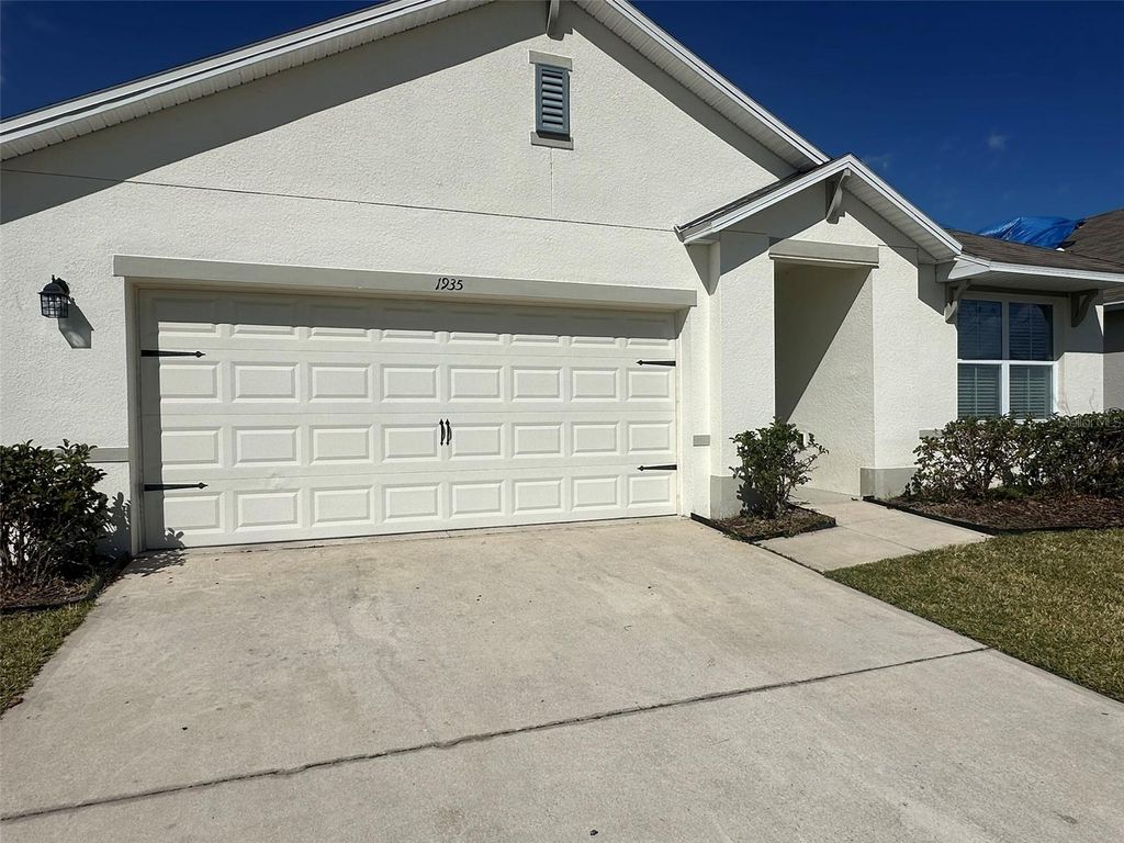 Photo of 1935 Partin Terrace Road, Kissimmee, FL 34744 (MLS # O6385681)