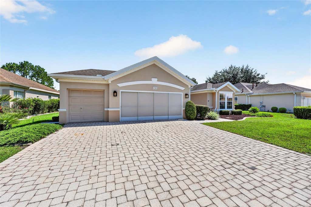 Photo of 12765 SE 92nd Court Road, Summerfield, FL 34491 (MLS # OM730309)