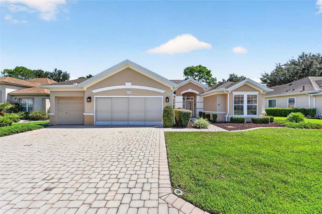 Photo of 12765 SE 92nd Court Road, Summerfield, FL 34491 (MLS # OM730309)