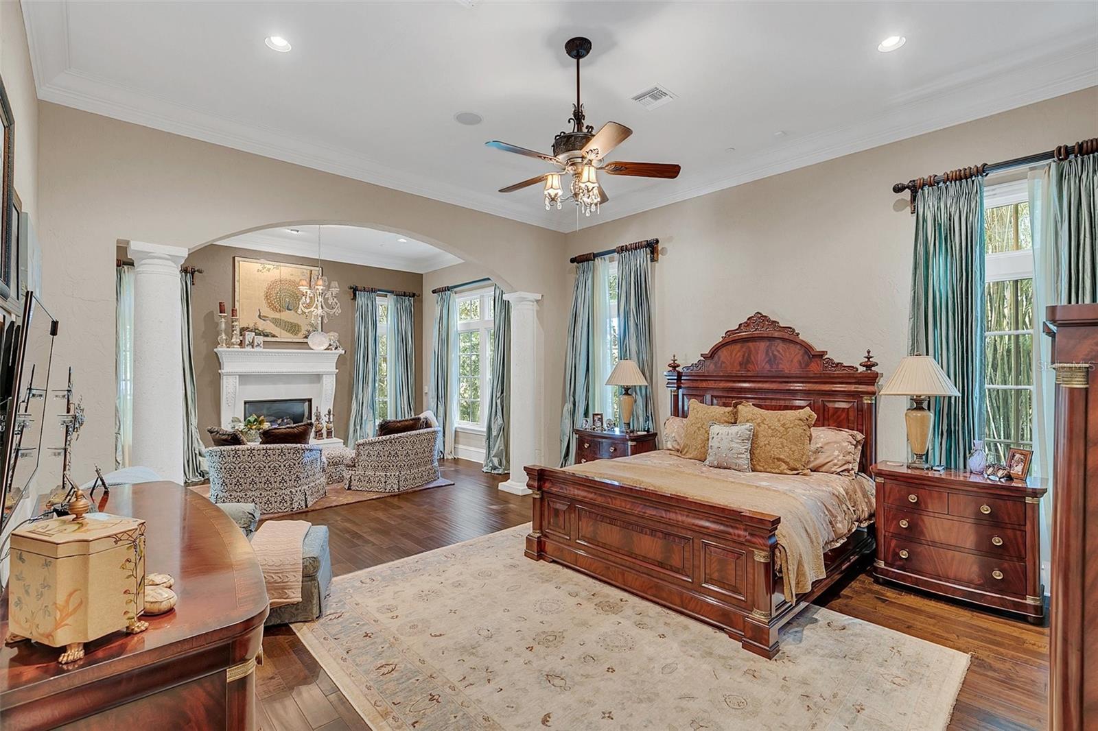 WINDSONG-PRESERVE POINT - Residential
