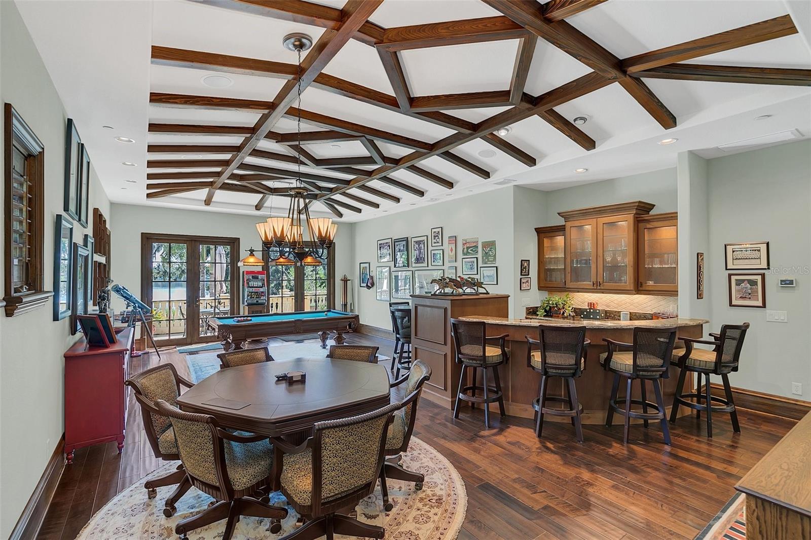 WINDSONG-PRESERVE POINT - Residential