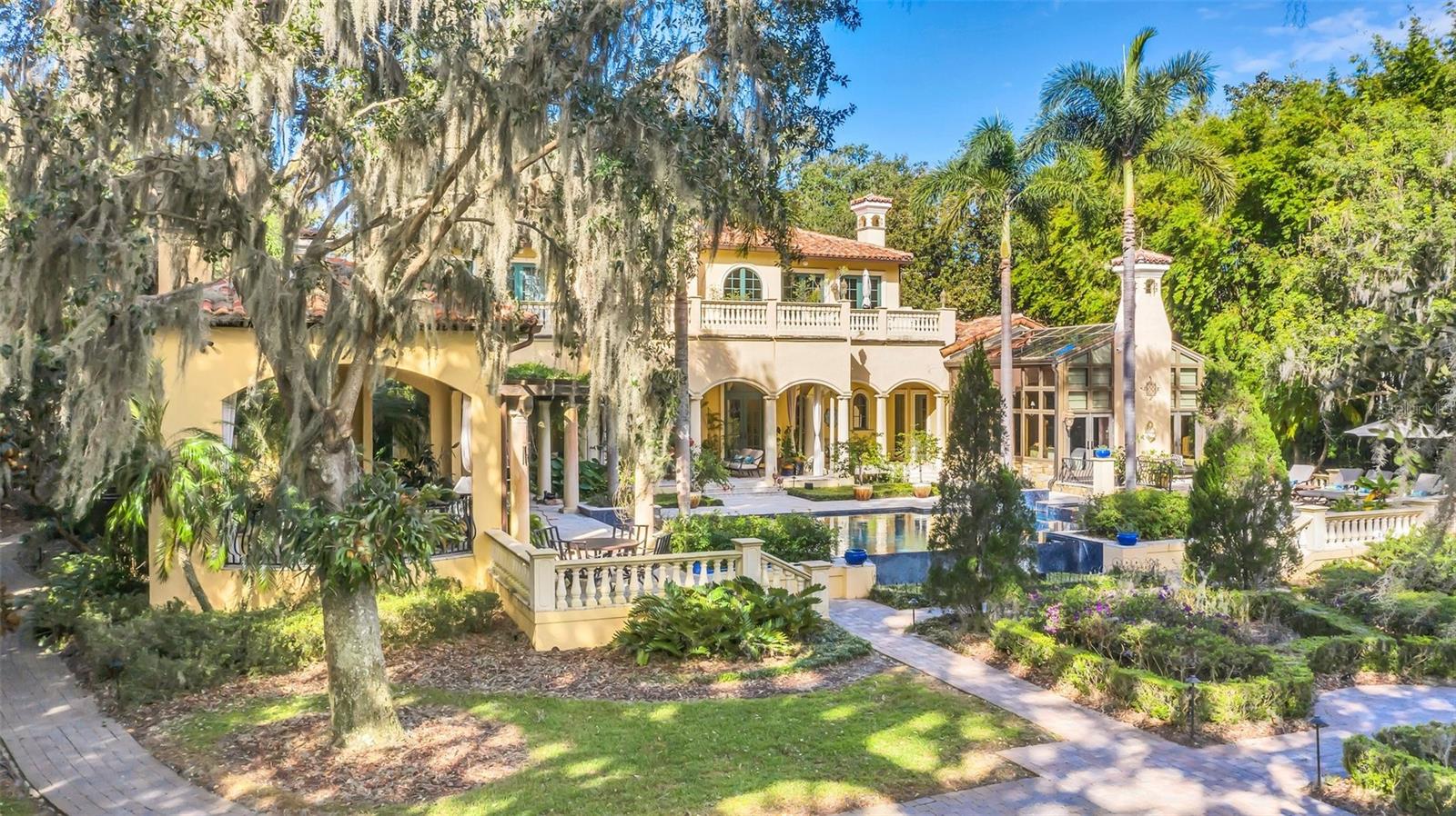 WINDSONG-PRESERVE POINT - Residential