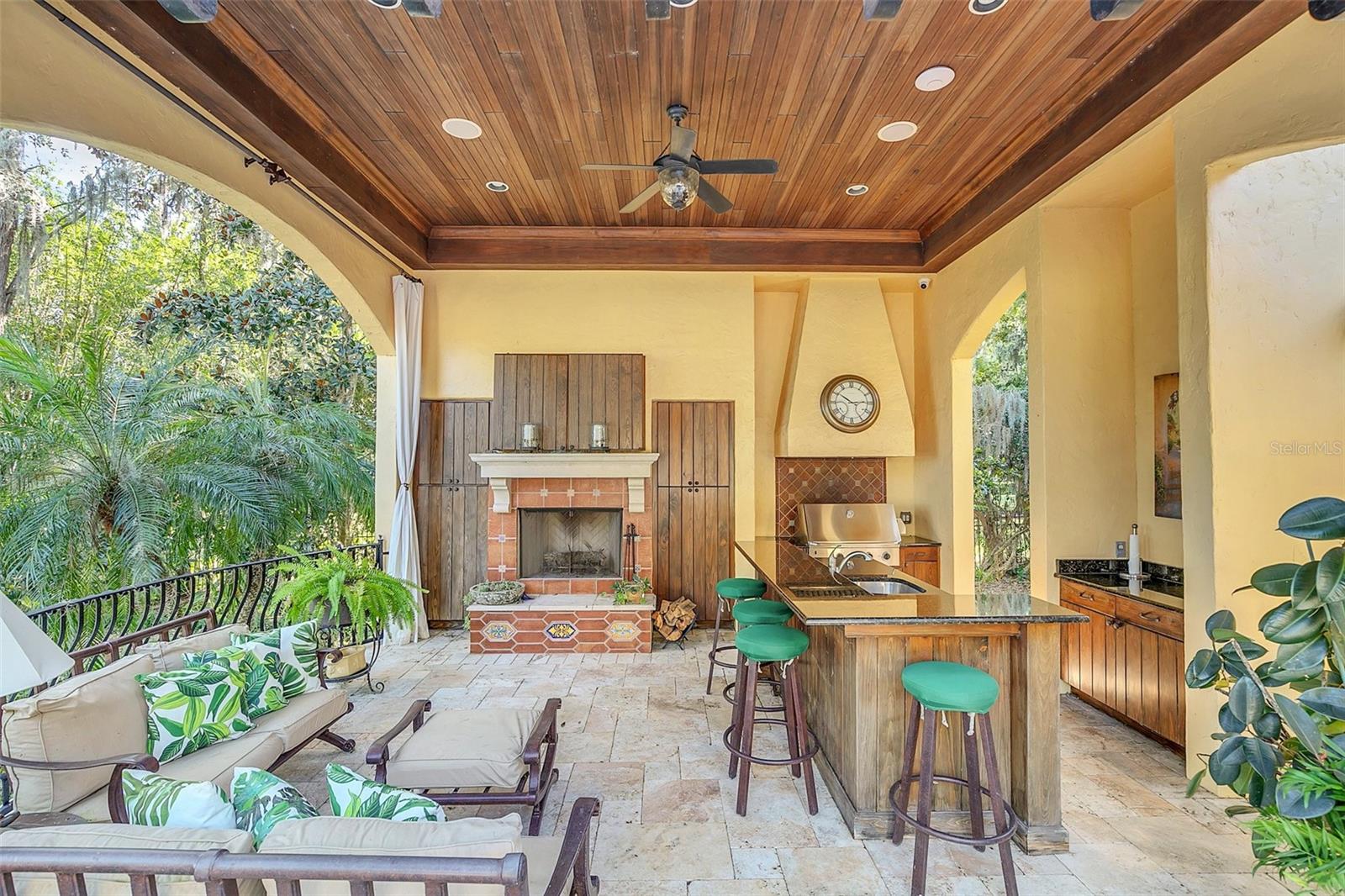 WINDSONG-PRESERVE POINT - Residential