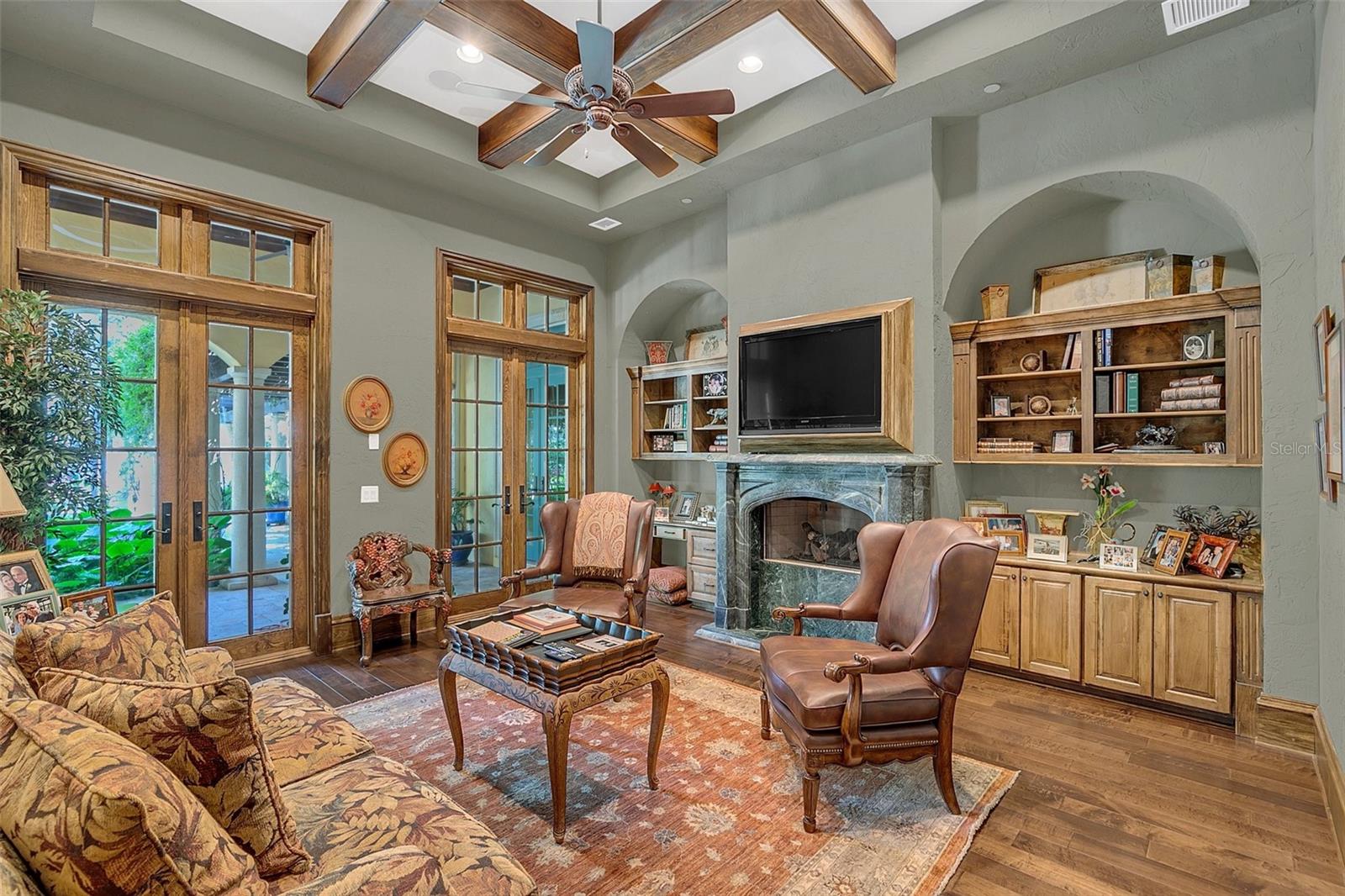 WINDSONG-PRESERVE POINT - Residential
