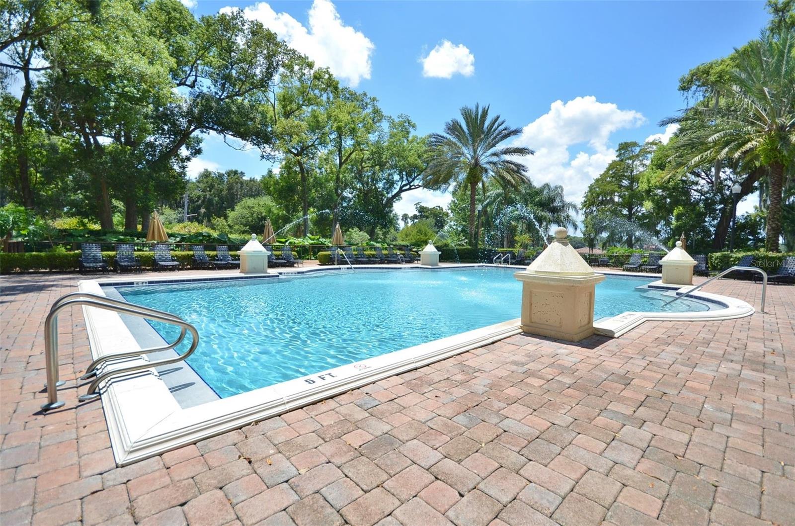 WINDSONG-PRESERVE POINT - Residential