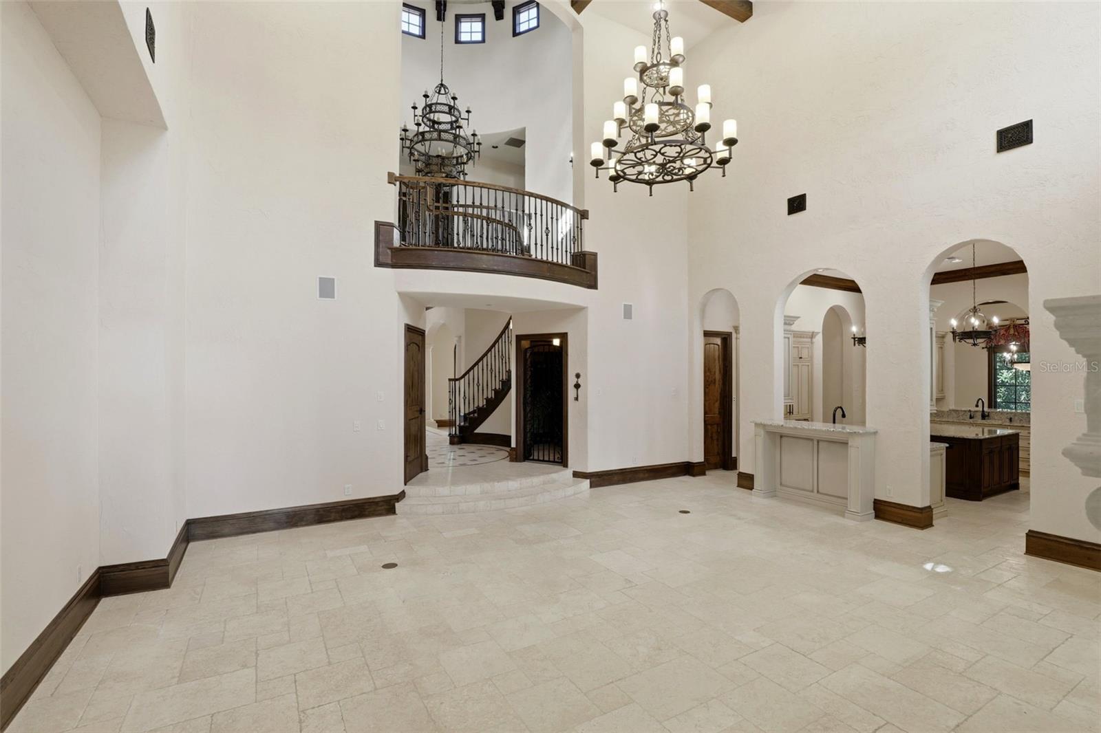 WINDSONG-PRESERVE POINT - Residential