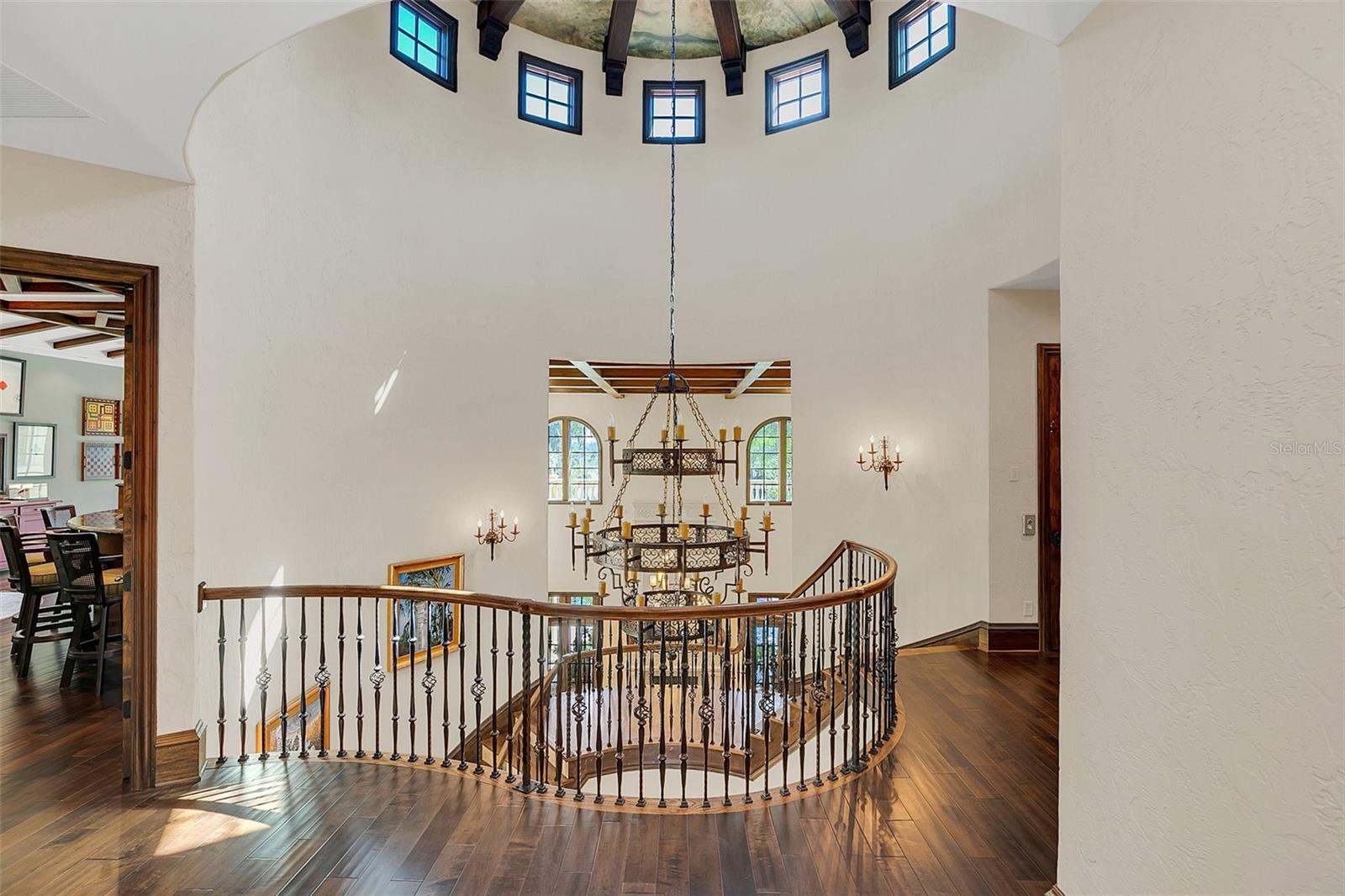 WINDSONG-PRESERVE POINT - Residential
