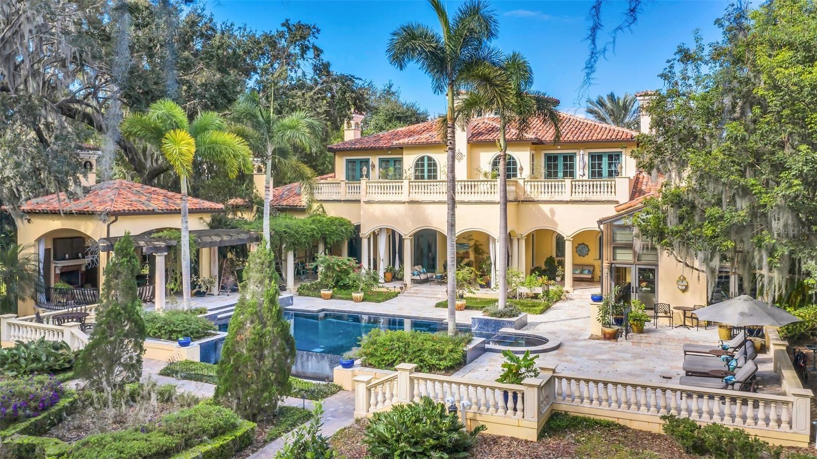 WINDSONG-PRESERVE POINT - Residential