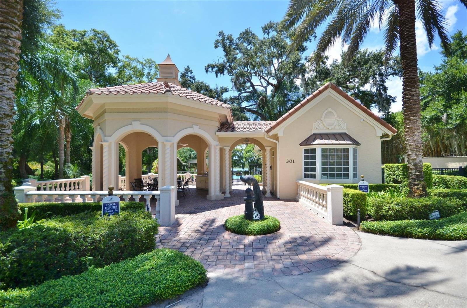 WINDSONG-PRESERVE POINT - Residential