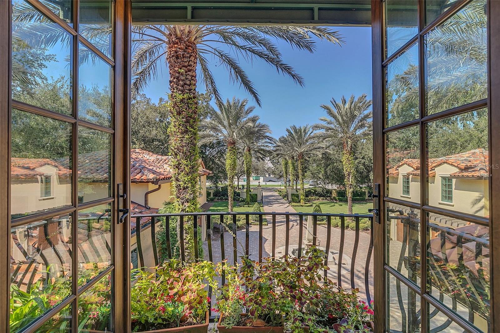 WINDSONG-PRESERVE POINT - Residential