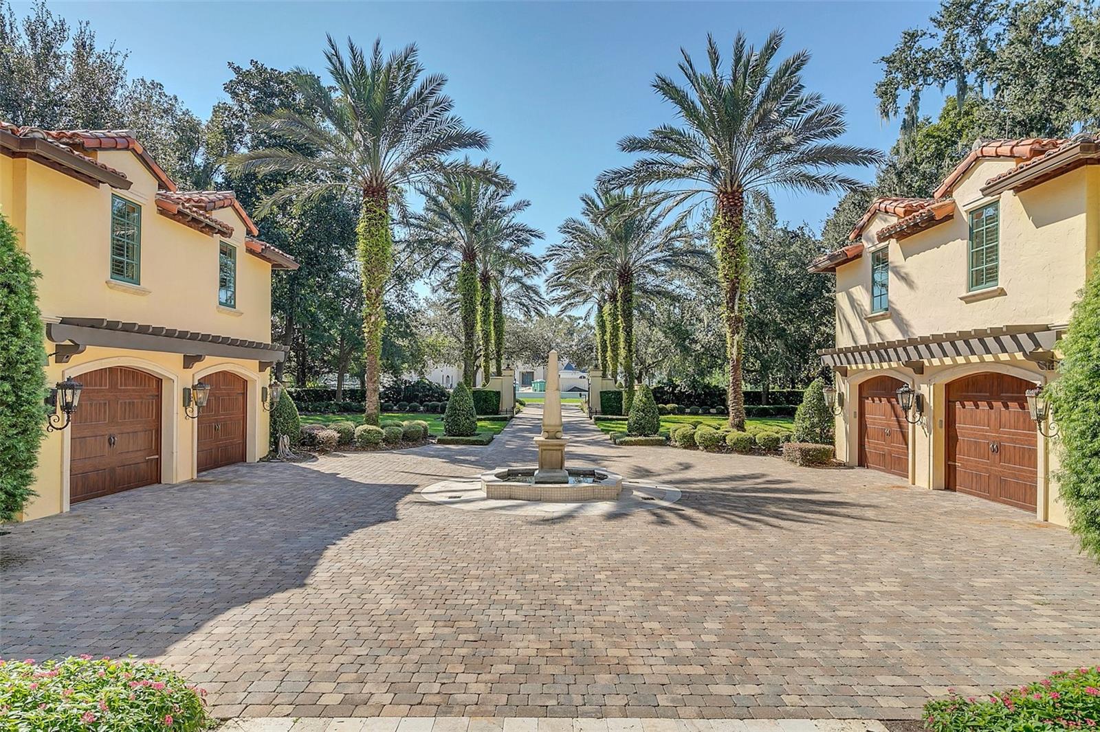 WINDSONG-PRESERVE POINT - Residential